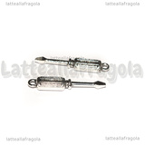 Charm Giravite 3D 30x6mm